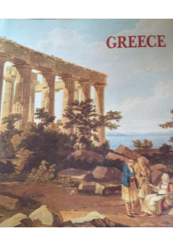 Greece travels through time