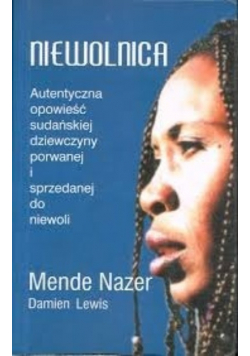 Niewolnica