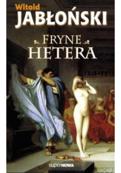 Fryne Hetera