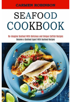 Seafood Cookbook