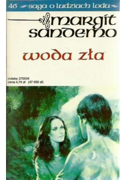 Saga o ludziach Woda zła
