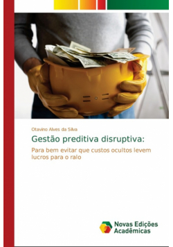 Gestão preditiva disruptiva