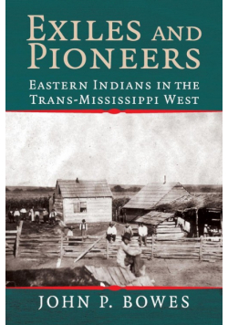 Exiles and Pioneers