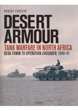 Desert Armour
