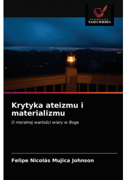 Krytyka ateizmu i materializmu