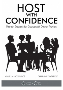 Host with Confidence