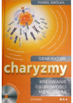 Generator charyzmy