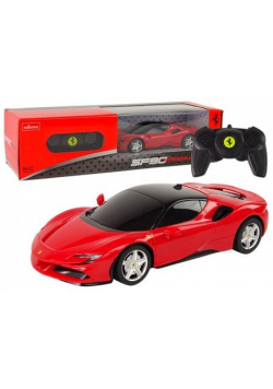 Ferrari SF90 Rastar zdalnie sterowane 1:24