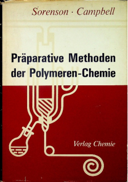 Praparative Methoden der Polymeren Chemie