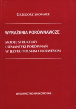 Wyrażenia porównawcze