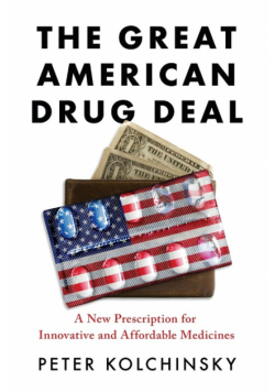 The Great American Drug Deal