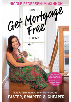 How To Get Mortgage Free Like Me