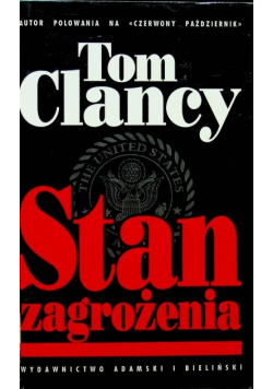 Stan zagrożenia
