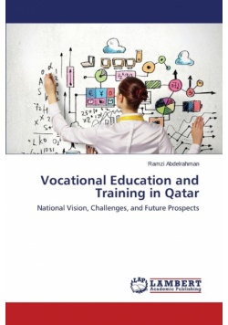 Vocational Education and Training in Qatar
