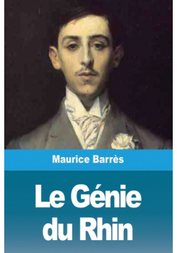 Le Génie du Rhin