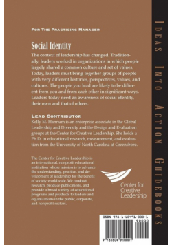 Social Identity