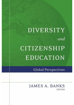 Diversity & Citizenship Educat