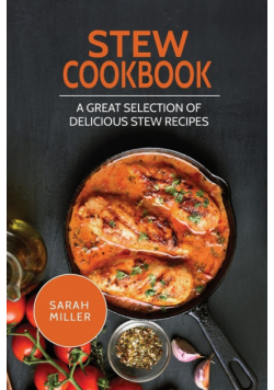 Stew Cookbook