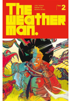 The Weatherman T.2