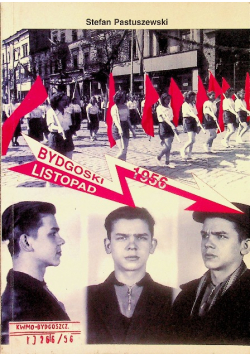 Bydgoski listopad 1956