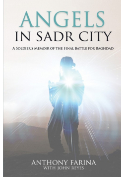 Angels in Sadr City