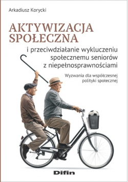 Aktywizacja społeczna