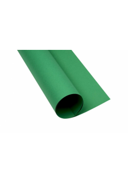 Karton Creatinio A1 160g ciemnozielony (25szt)