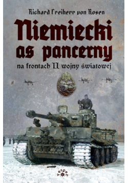 Niemiecki as pancerny Nowa