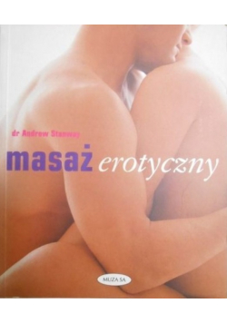 Masaż erotyczny