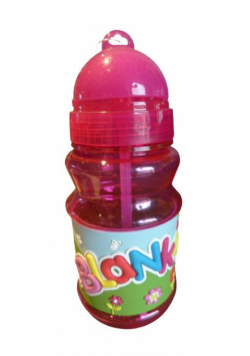 Bidon 300ml Blanka