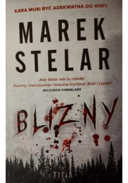 Blizny Wersja kieszonkowa
