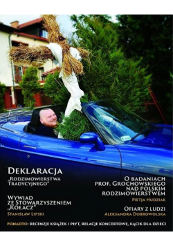 Gniazdo nr.22 - 1/2021