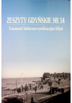 Zeszyty Gdyńskie nr 14