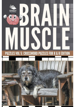 Brain Muscle Puzzles Vol 5