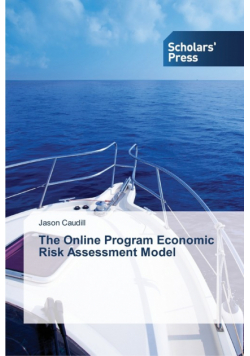 The Online Program Economic Risk Assessment Model