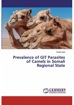 Prevalence of GIT Parasites of Camels in Somali Regional State
