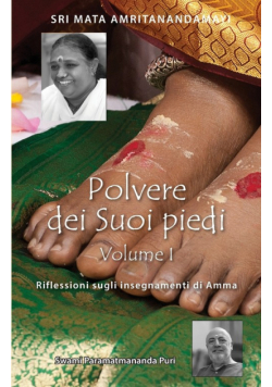 Polvere dei Suoi piedi - Volume 1