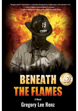 Beneath the Flames