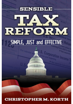 Sensible Tax Reform