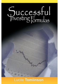Successful Investing Formulas