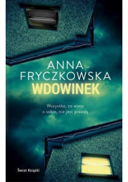 Wdowinek