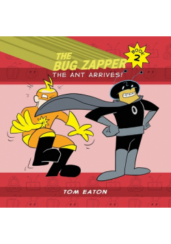 The Bug Zapper Book 2