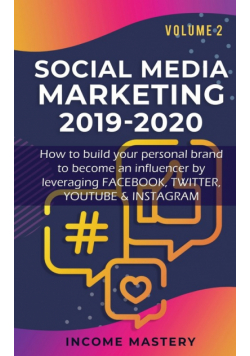 Social Media Marketing 2019-2020