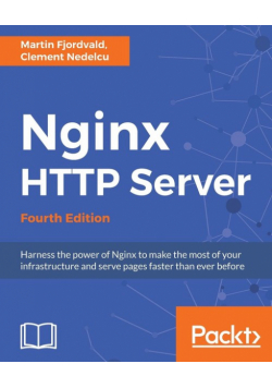 Nginx HTTP Server - Fourth Edition