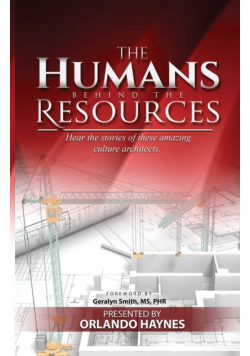 The Humans Behind The Resources
