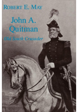 John A. Quitman