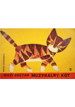 Muzykalny kot