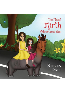 The Planet Mirth Adventures One