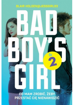 Bad Boys Girl Tom 2