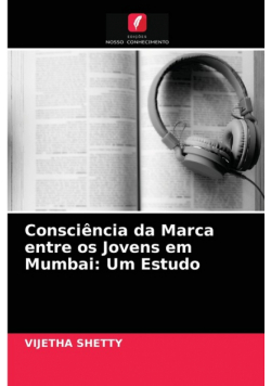 Consciência da Marca entre os Jovens em Mumbai